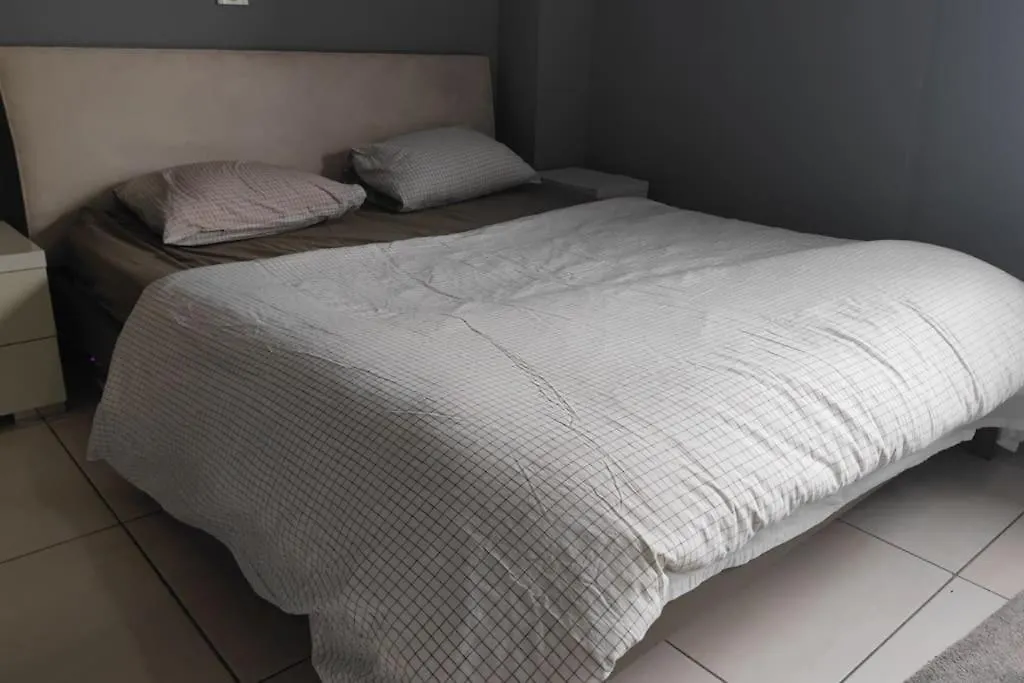 Central Station Modern Apartment 塞萨洛尼基 希腊